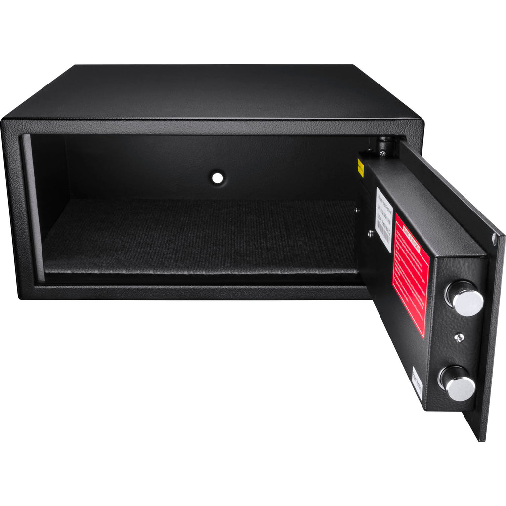 0.79 Cu Ft Biometric Security Safe