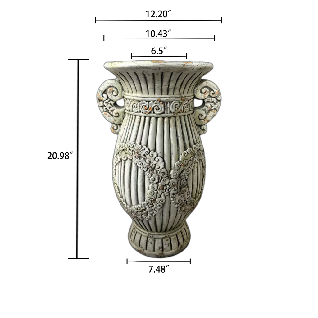 MGO Garden Planter