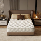 Full Size 12 Inch Hybrid Mattress