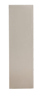 Marilla G1503-LC 7 Drawer Lingerie Chest