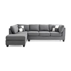 Malone G633B-SC Sectional (3 Boxes)