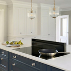 Garnet Pendant Lamp - Coarse