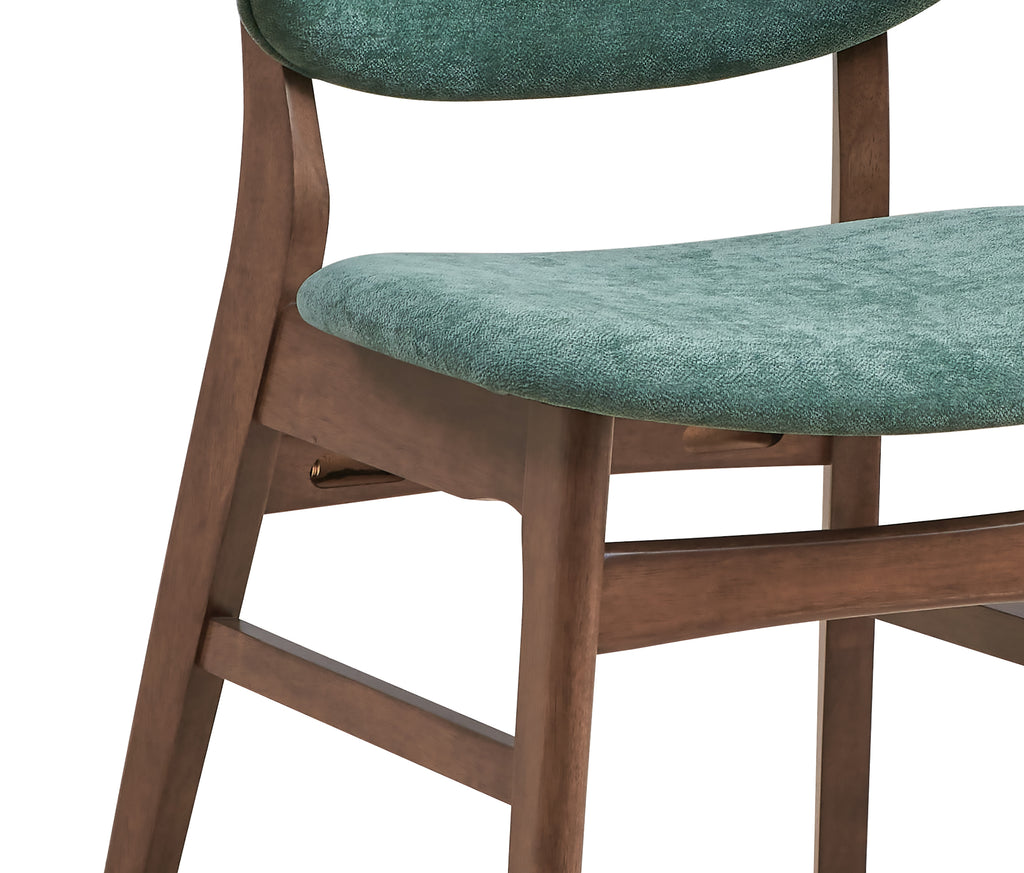 Bevis 5-Piece Dining Set