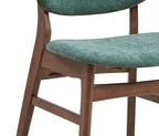 Bevis 5-Piece Dining Set