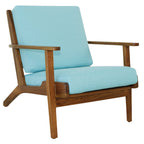 Connor Solid Wood Chair