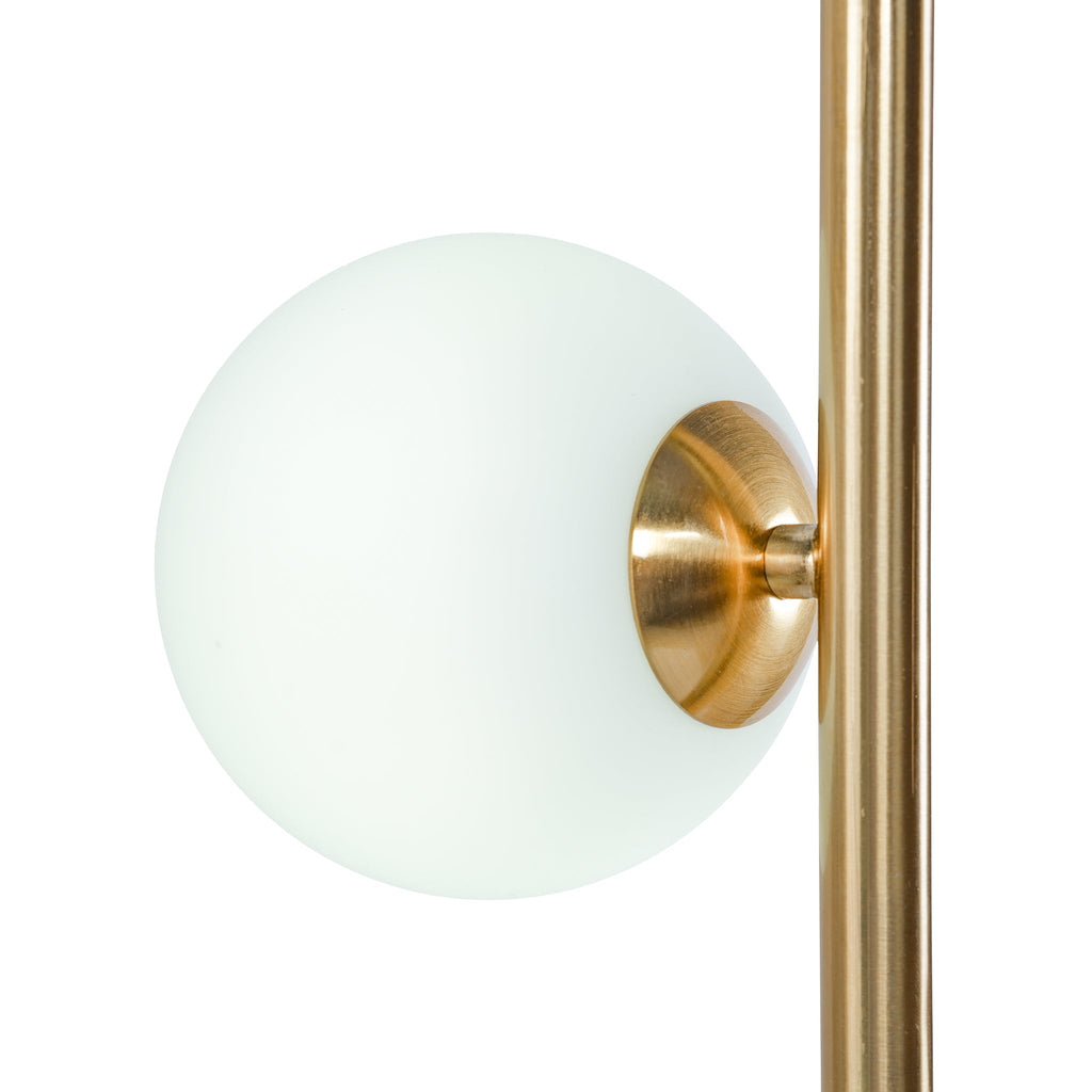 Modern Floor Lamp for Living Room, Artema Floor Lamp