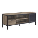 Nantan Rustic TV Stand