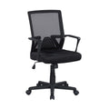 Height Adjustable Office/Task Chair with Armrest
