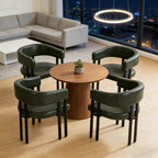Modern Dining Chairs Set of 2
