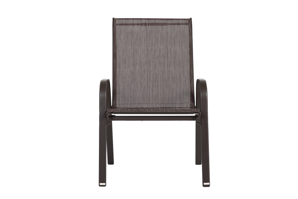 8 Piece Outdoor Patio Chairs Set