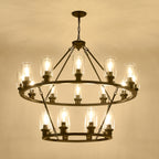 20-Light 2 Tier