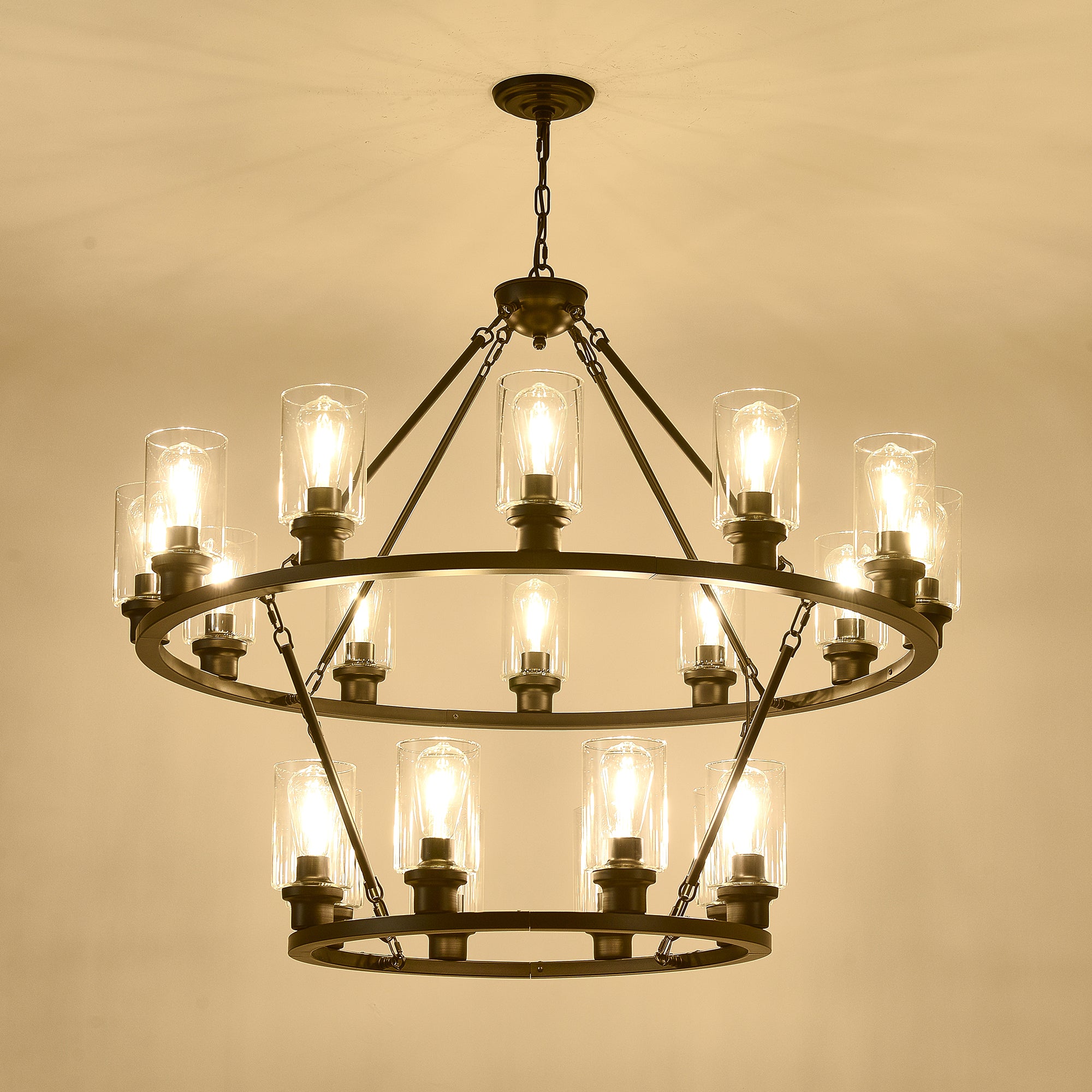 20-Light 2 Tier