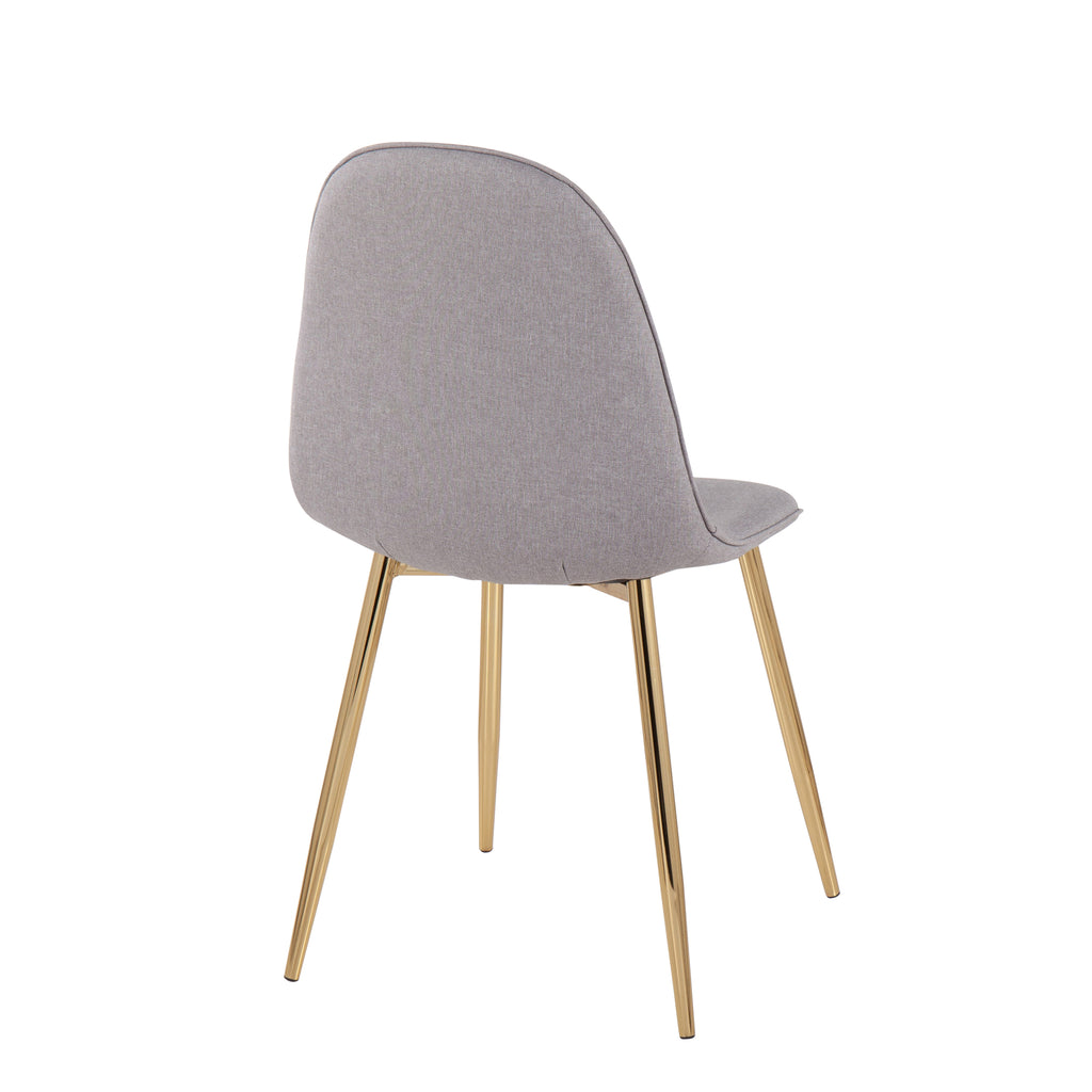 Contemporary Chair