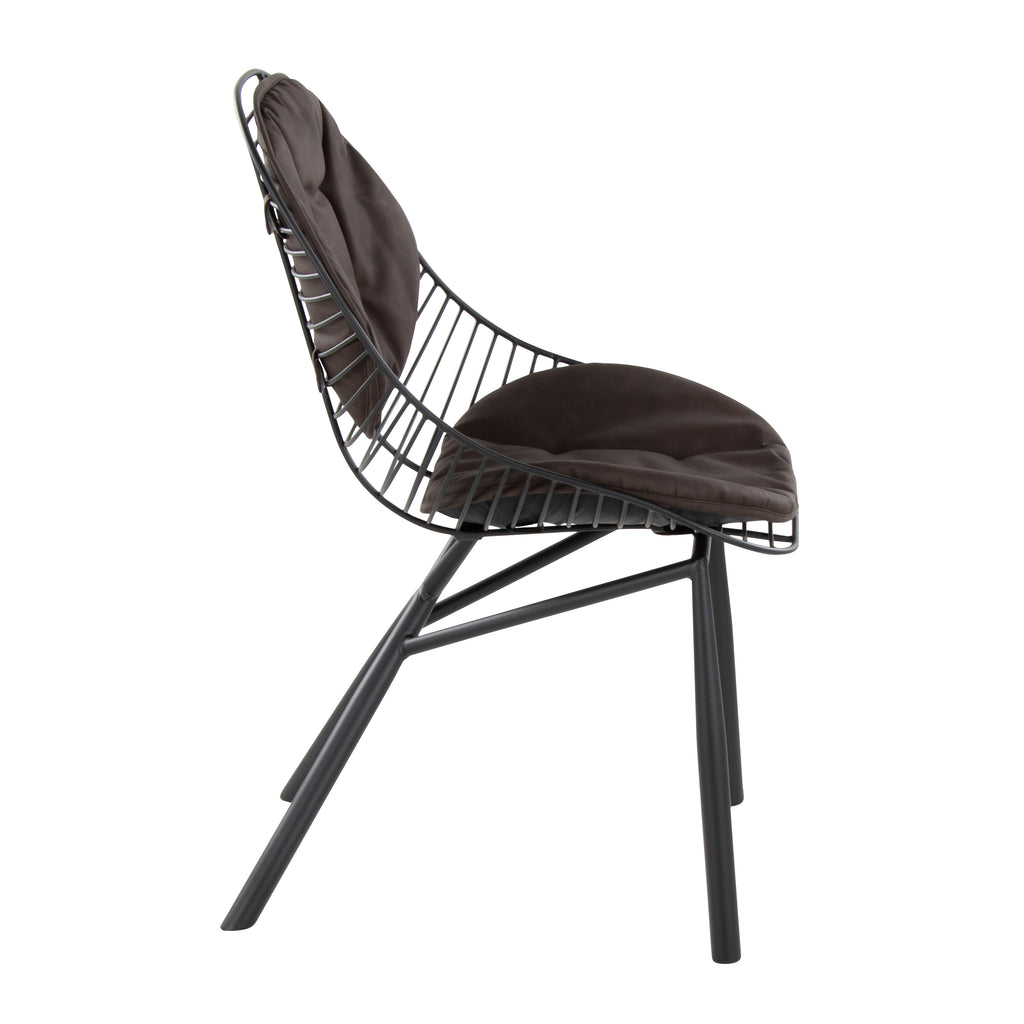 Contemporary Chair Set