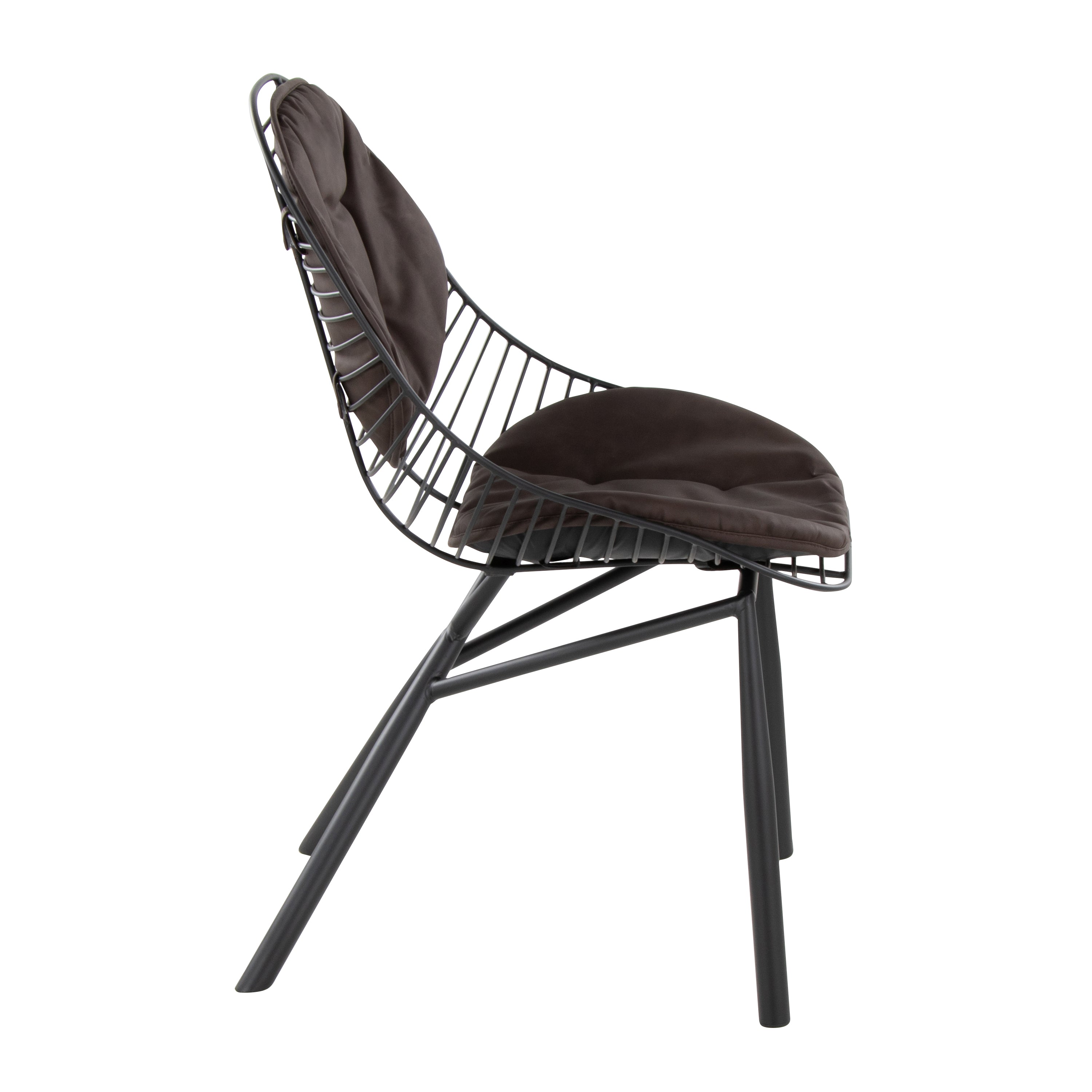 Contemporary Chair Set