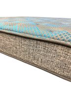 Restonic Comfort Care 2 Sided 9" Foam Core Mattress