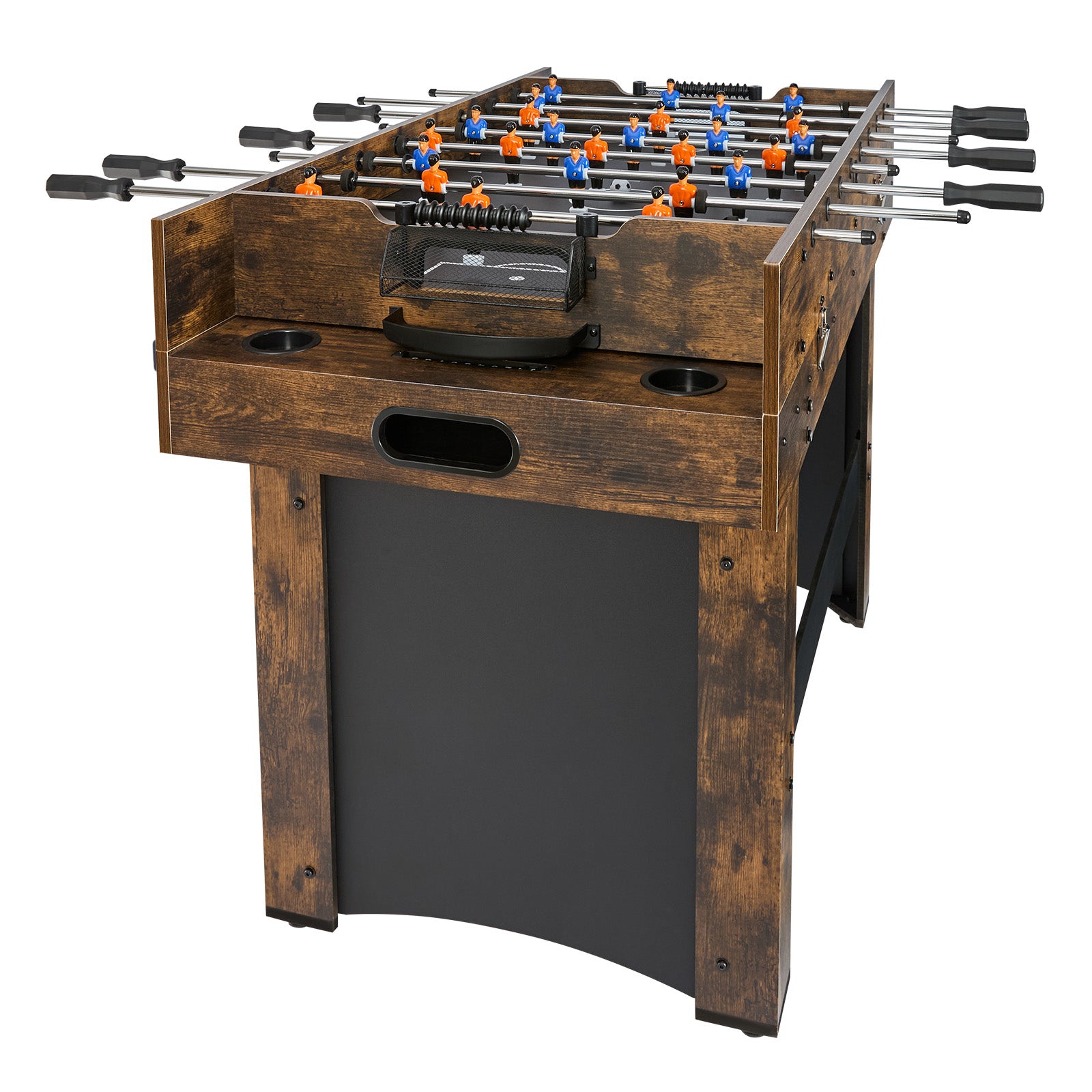 54" Air Hockey 3-in-1 Combo Table