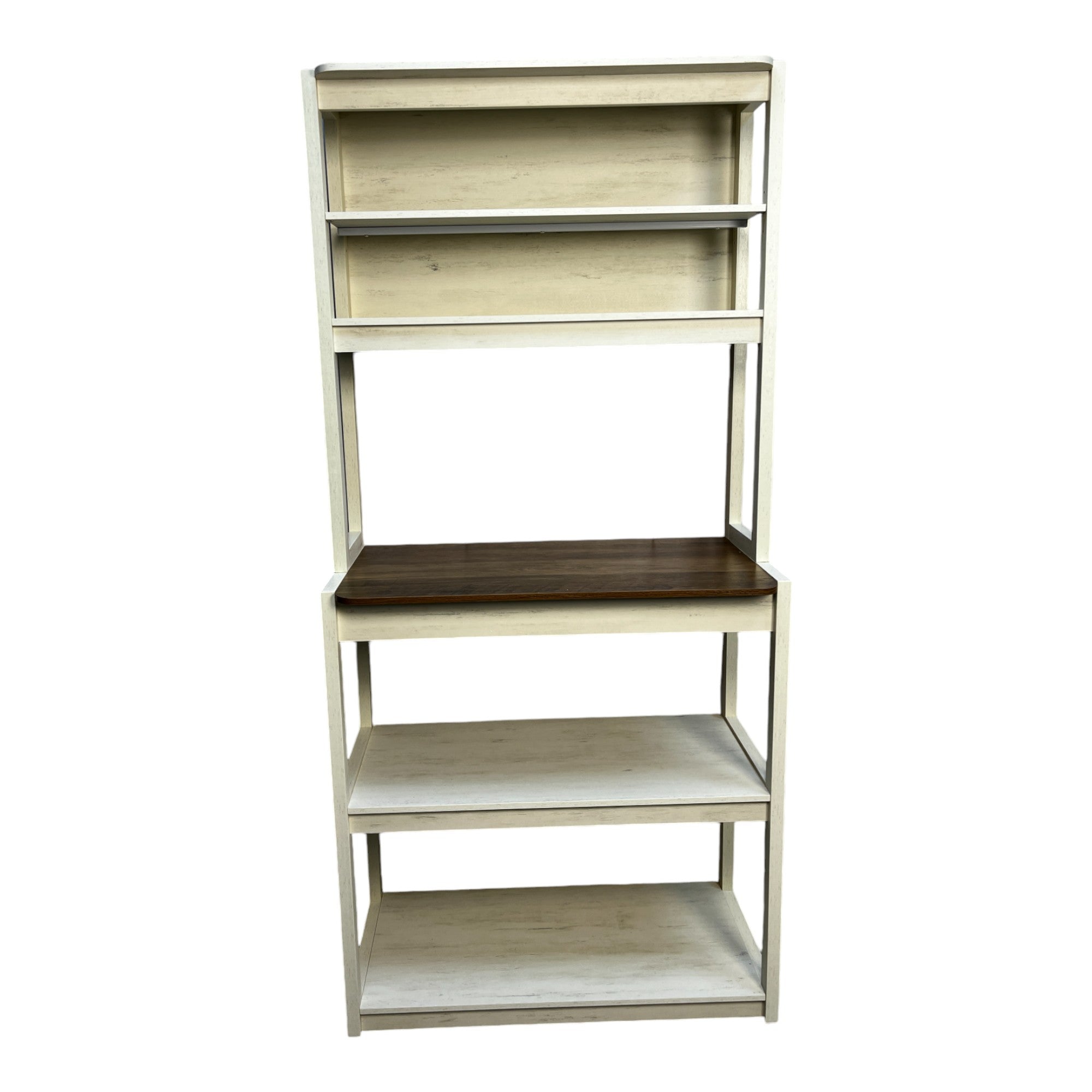 Elegant Baker's Rack
