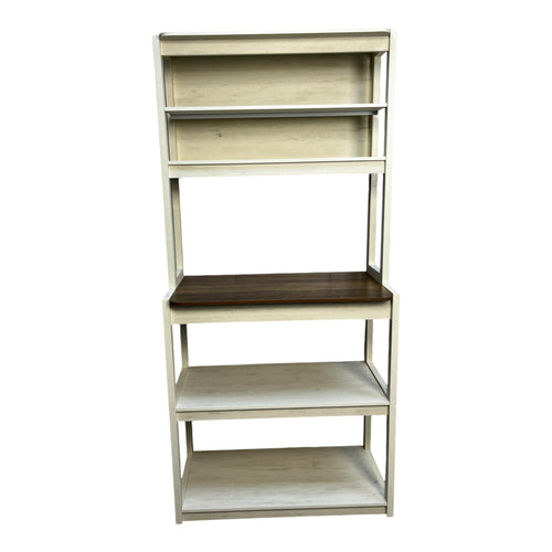 Elegant Baker's Rack