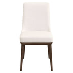 Kate Mid-Century Modern Dining Chair (Set of 2)