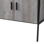 Samiya Modern TV Stand