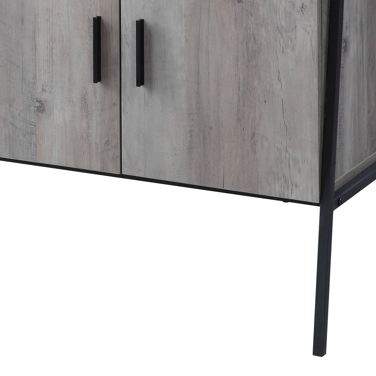 Samiya Modern TV Stand