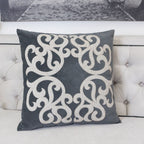 Dora Vintage Vine Pillowcase
