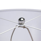 D18x32.2" Table Lamp