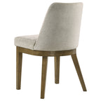 Bryant Light Dining Side Chairs