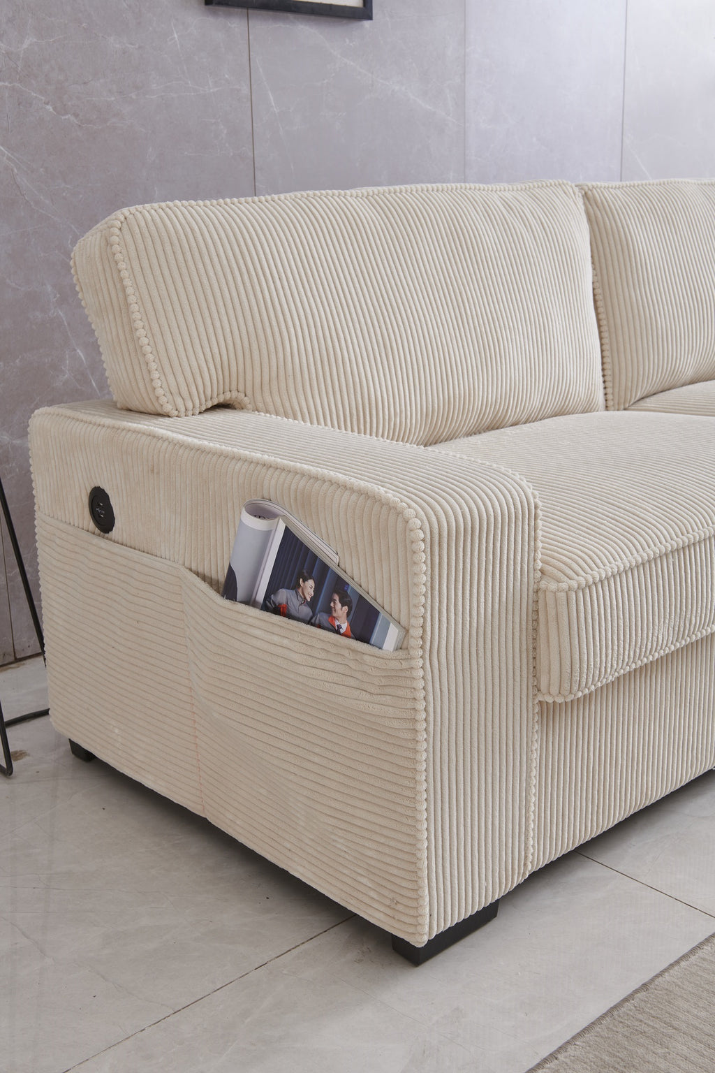 Loveseat