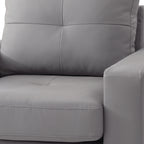 Cozy Accent Chair