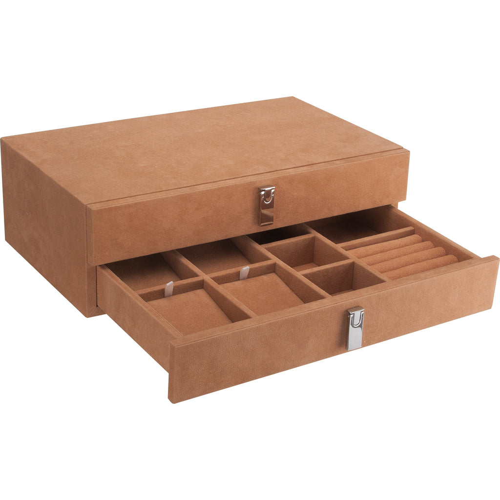 1.01 Cubic Ft Fireproof Jewelry Safe