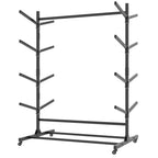 82"H Kayak Storage Rack