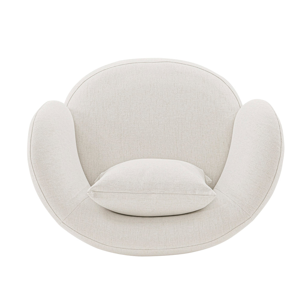 Contemporary Siri Accent Chair