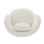 Contemporary Siri Accent Chair