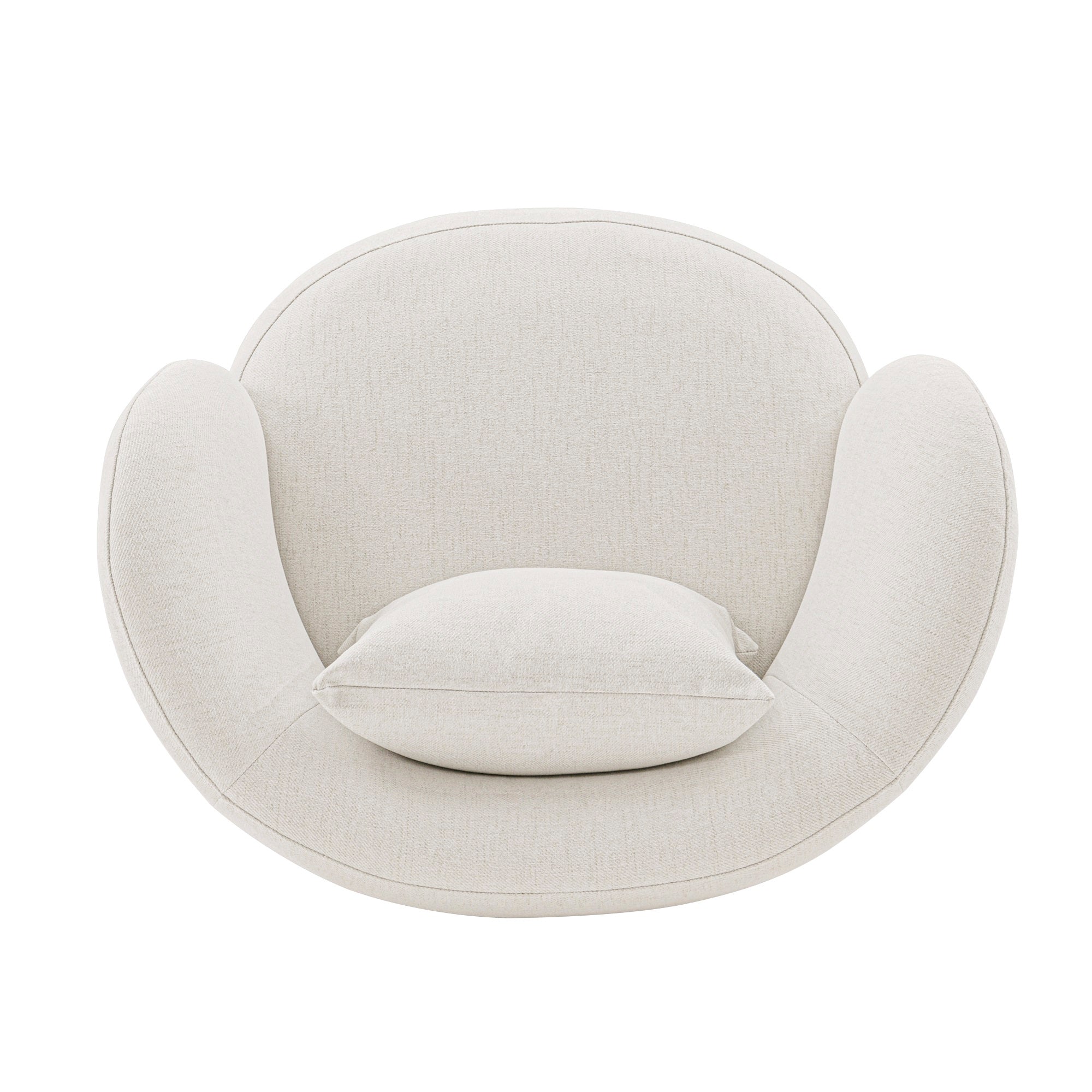 Contemporary Siri Accent Chair