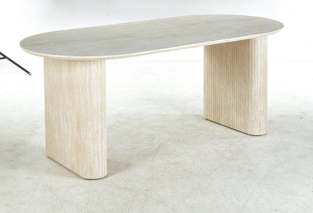 Extensible Table Leg - MDF Dining Table, Coffee Table, Office Table