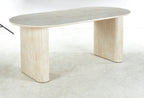 Extensible Table Leg - MDF Dining Table, Coffee Table, Office Table