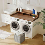 Washer Dryer Countertop with Non-slip Pads