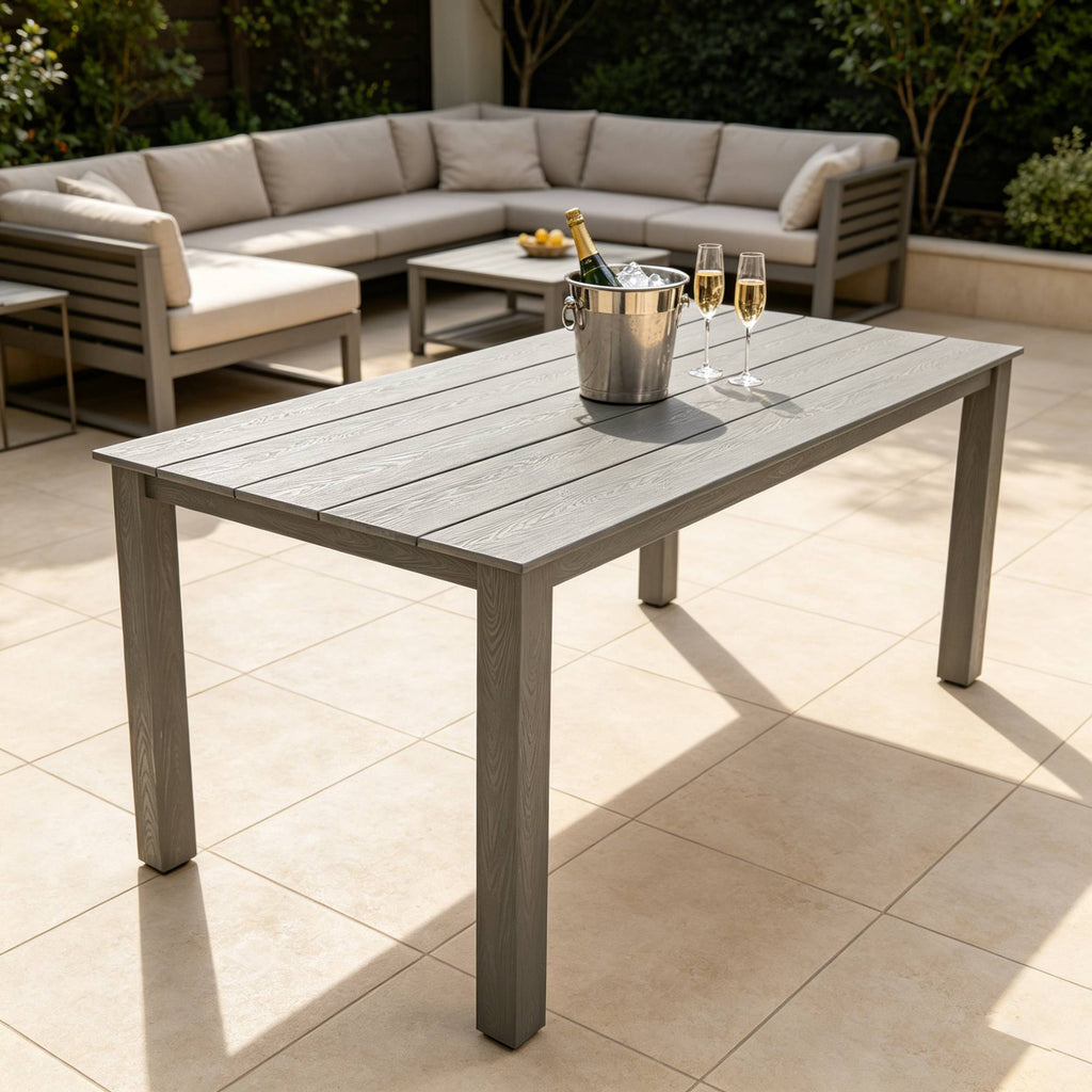 68.9-Inch High-Quality Dining Table