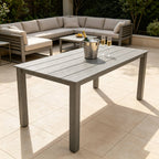 68.9-Inch High-Quality Dining Table