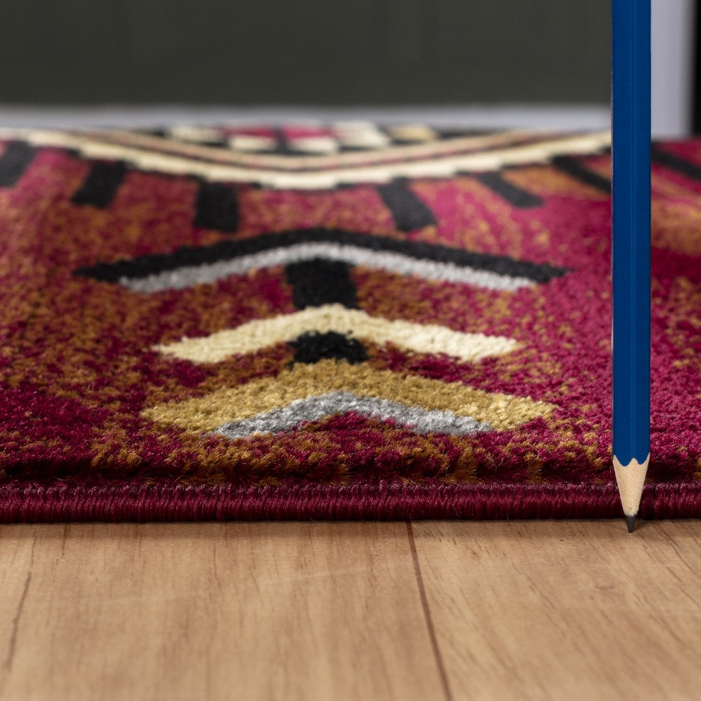 Tribes GC_YLS4002 Rug