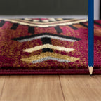 Tribes GC_YLS4002 Rug
