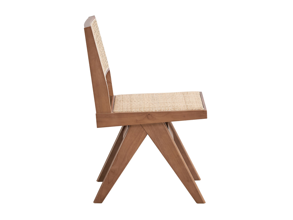 Valentina Rattan Patio Furniture Set