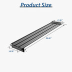 Gazebo Connector Kit