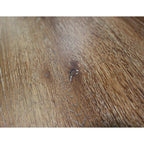 Transitional 6 Pieces Driftwood Dining Set