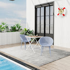 Summer 2-Pack Light Baby Patio Furniture Set