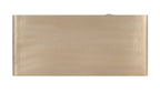 Danton Rectangular Writing Desk