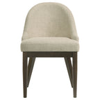 Blakely Upholstered Dining Chairs