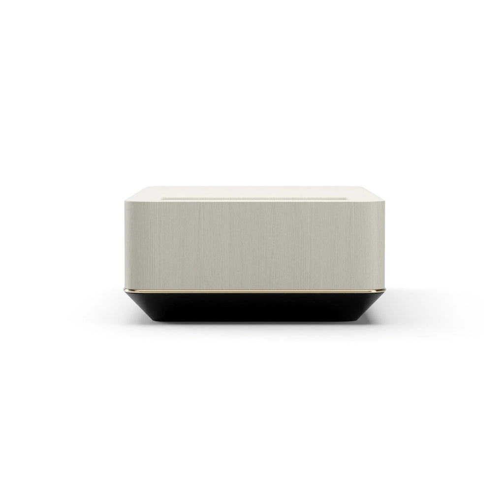 MADERA PLINTH COCKTAIL TABLE